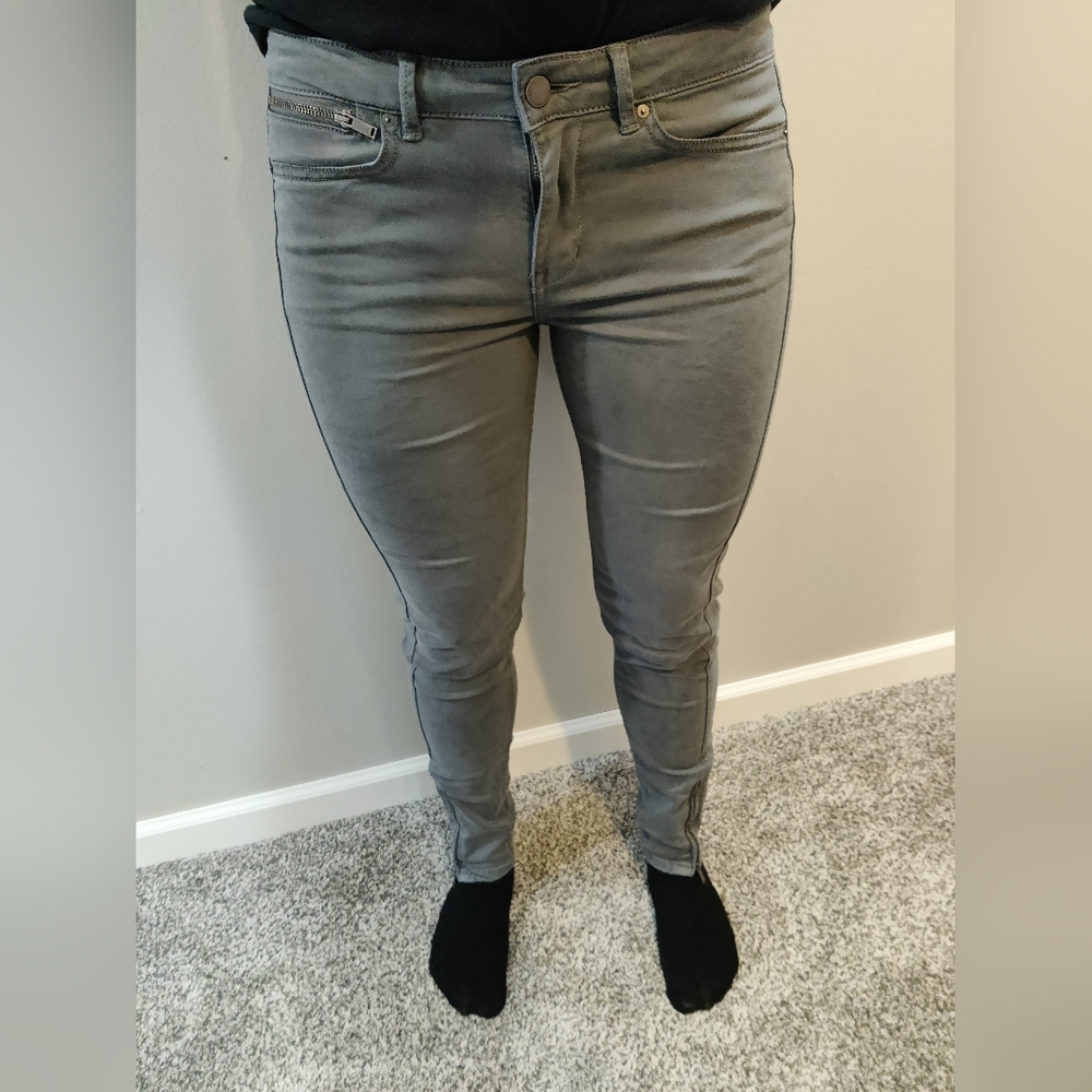 Calvin Klein Skinny Jean